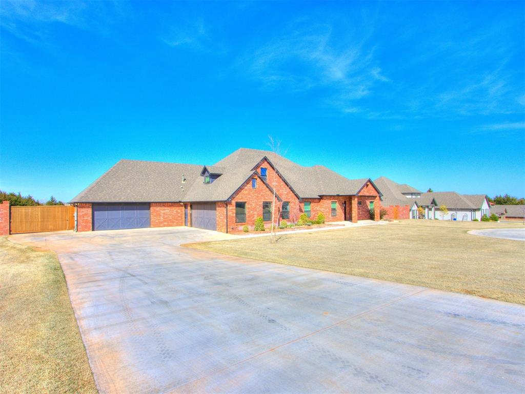 3161 Firefly Drive Property Photo