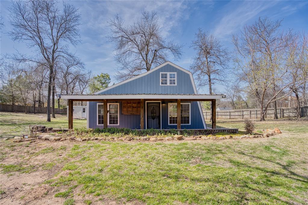12203 E Franklin Road Property Photo