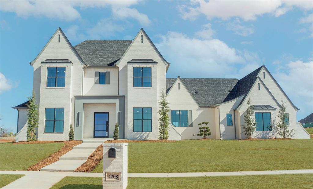 4208 Mahogany Hills Drive Property Photo