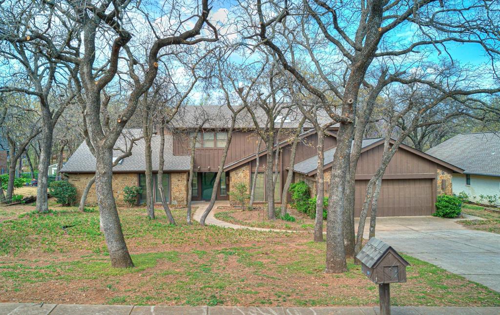 1617 N Canary Drive Property Photo