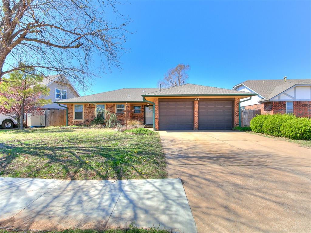201 S Patterson Drive Property Photo