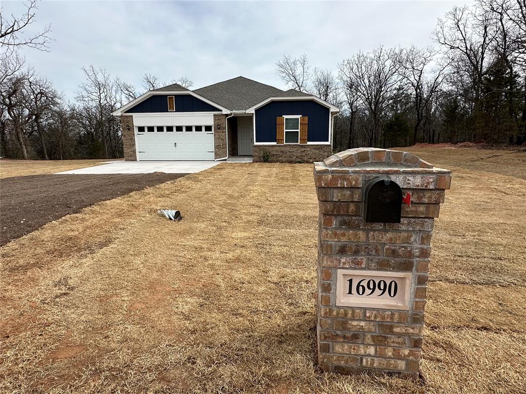16990 Buck Circle Property Photo