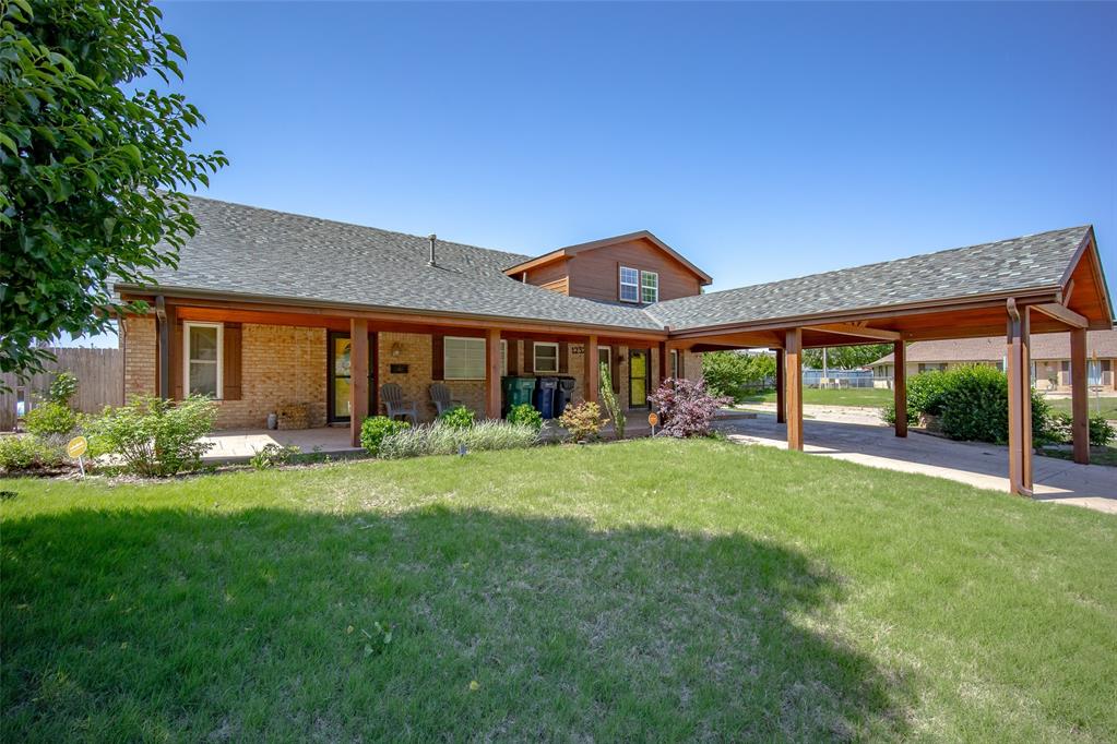 1232 Sw 72nd Street Property Photo