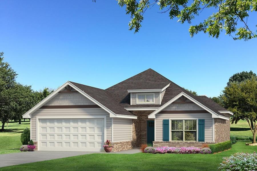 4309 Ritter Road Property Photo
