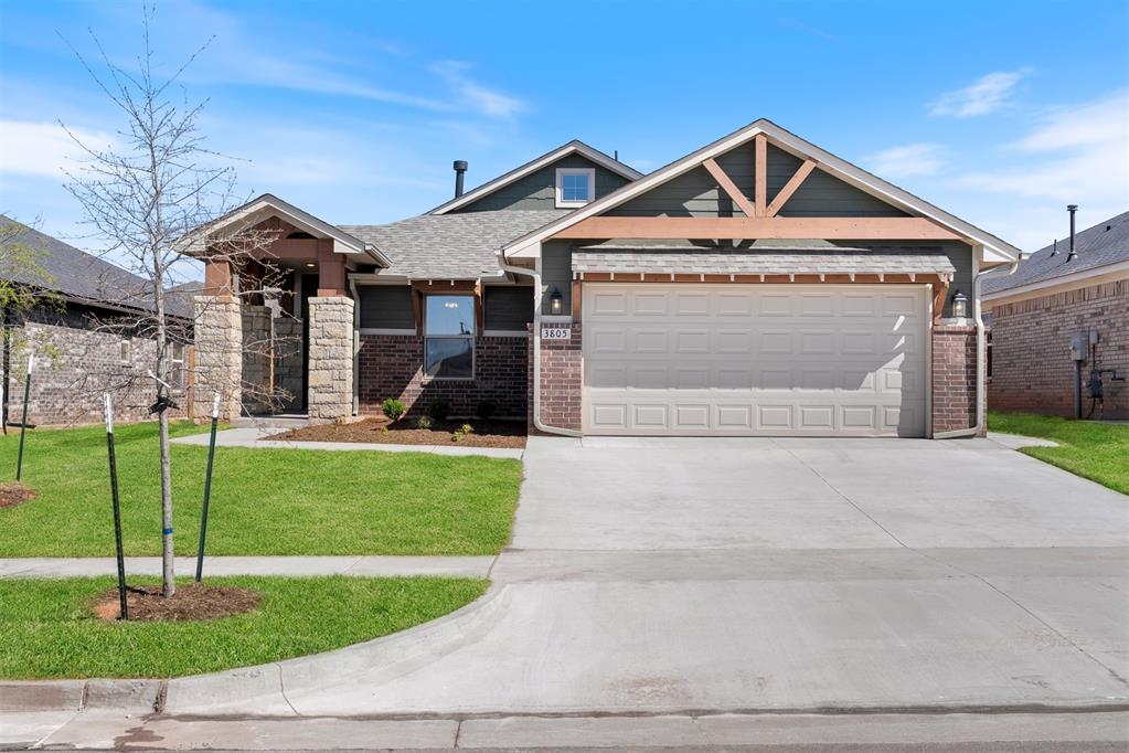 3805 Nw 176th Street Property Photo