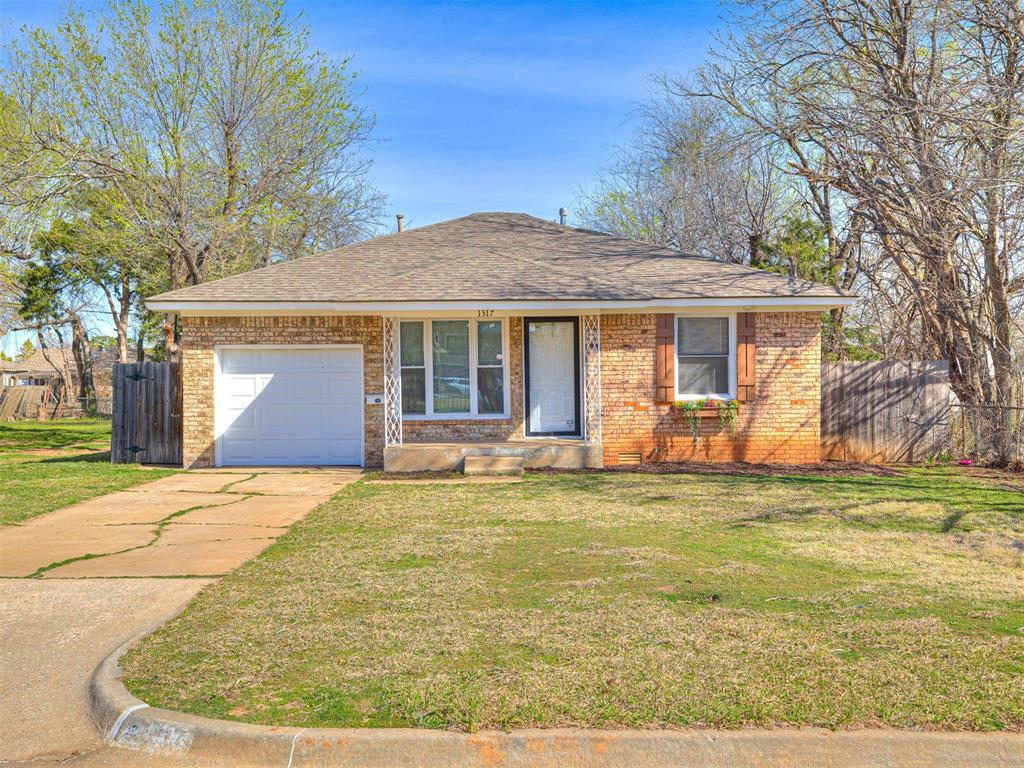 1317 Nw 91st Street Property Photo
