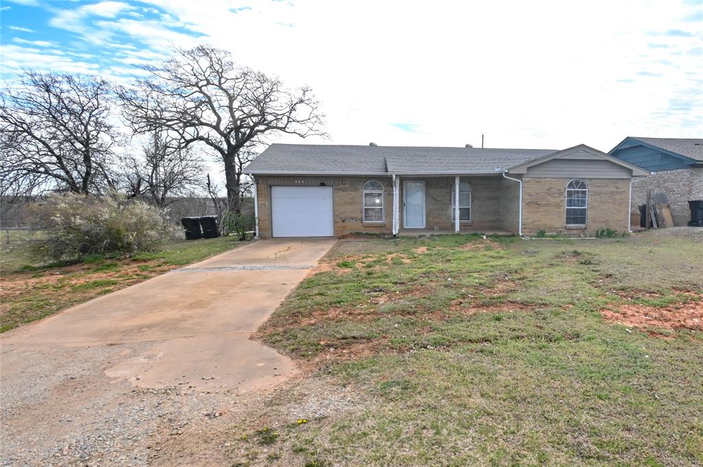 804 S Dogwood Street Property Photo