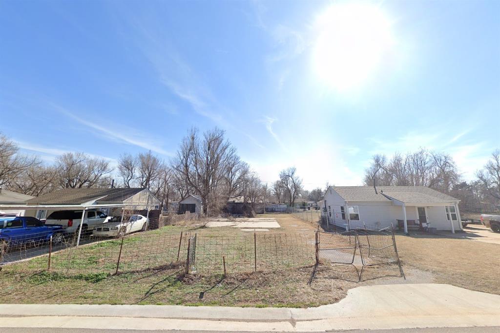 1436 Sw 11th Street Property Photo