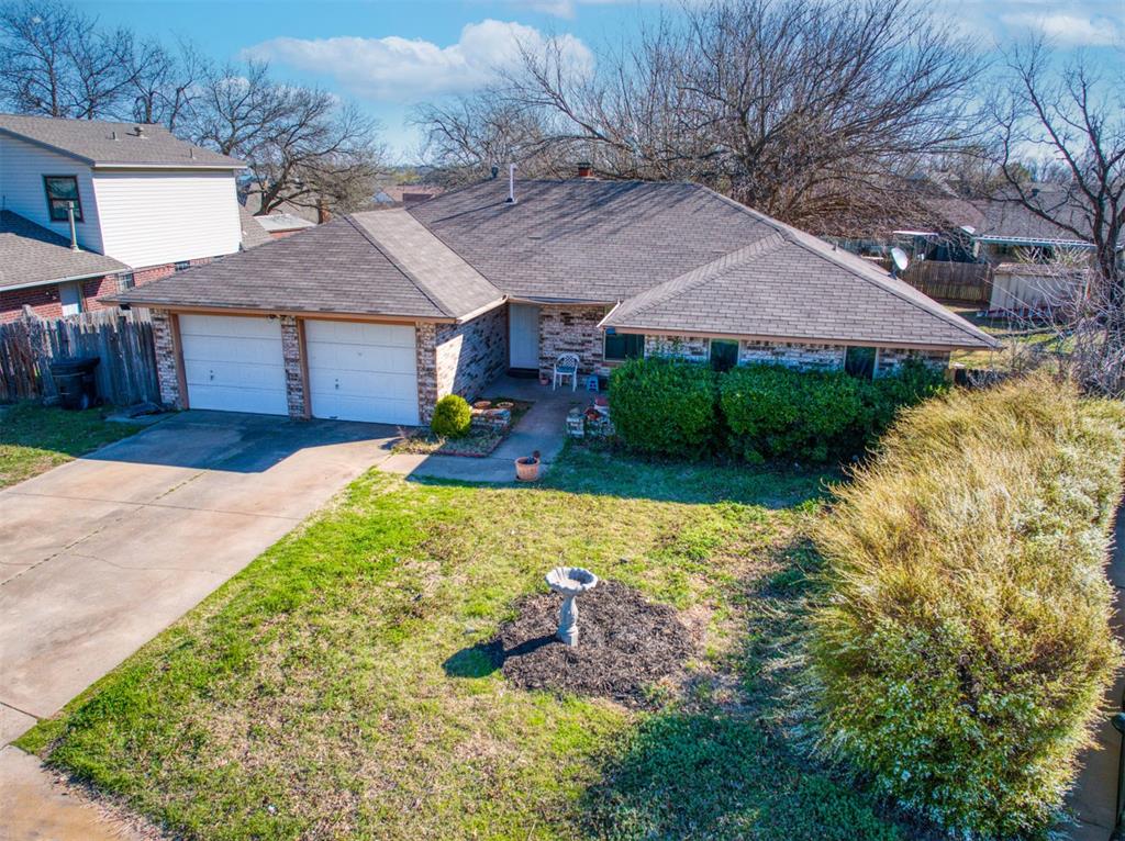 708 N Patterson Drive Property Photo