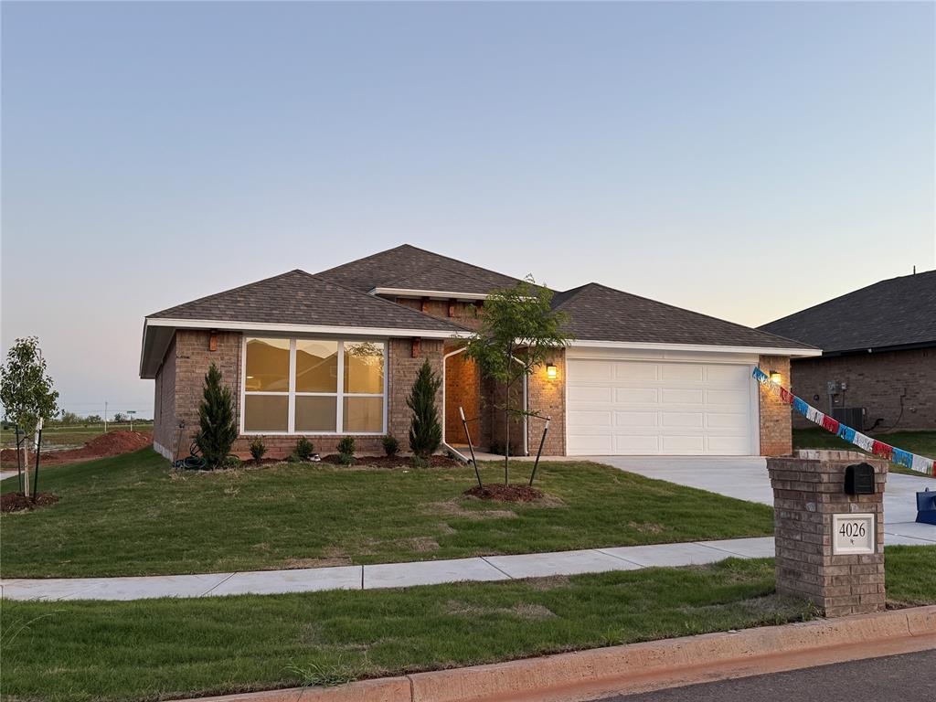 4026 Lynford Lane Property Photo