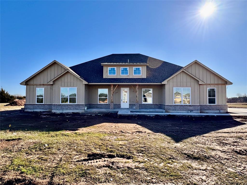 4000 Black Rock Lane Property Photo