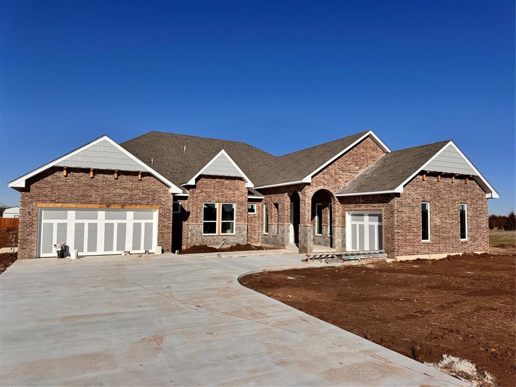 4001 Black Rock Lane Property Photo