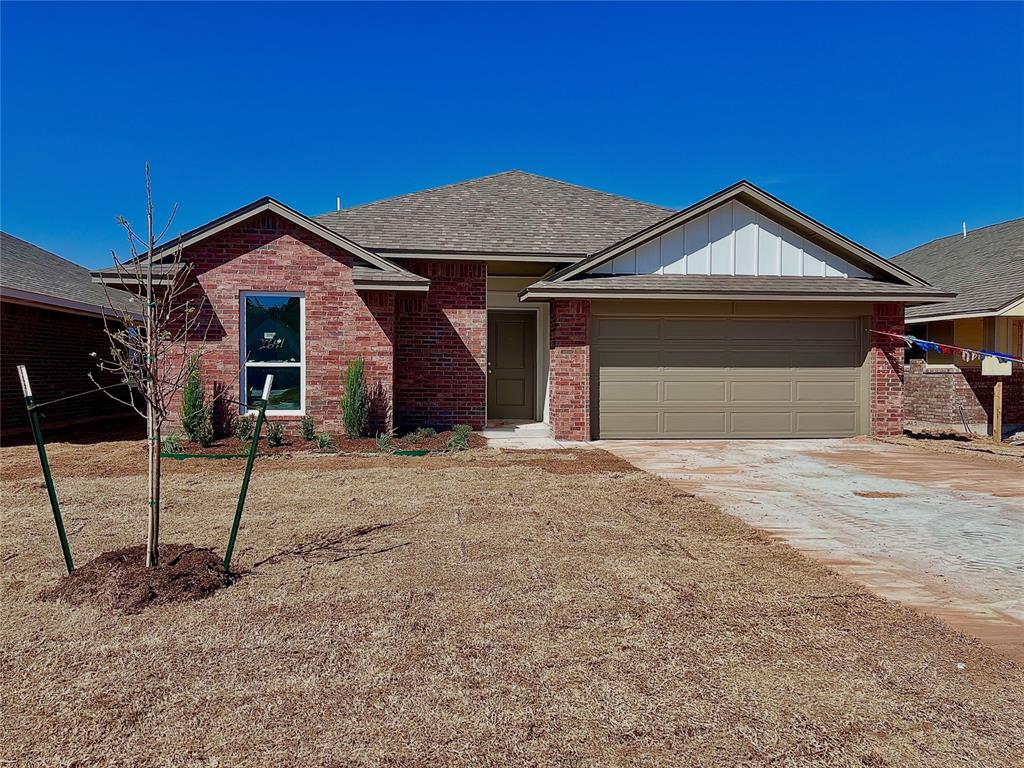 20641 Brush Creek Boulevard Property Photo