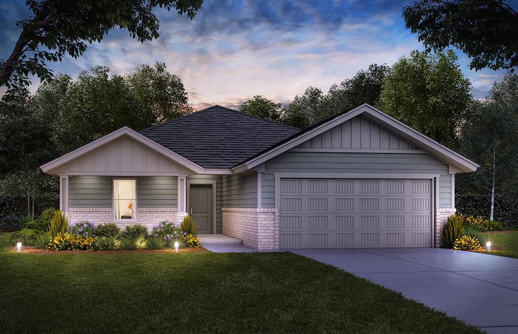 20645 Brush Creek Boulevard Property Photo