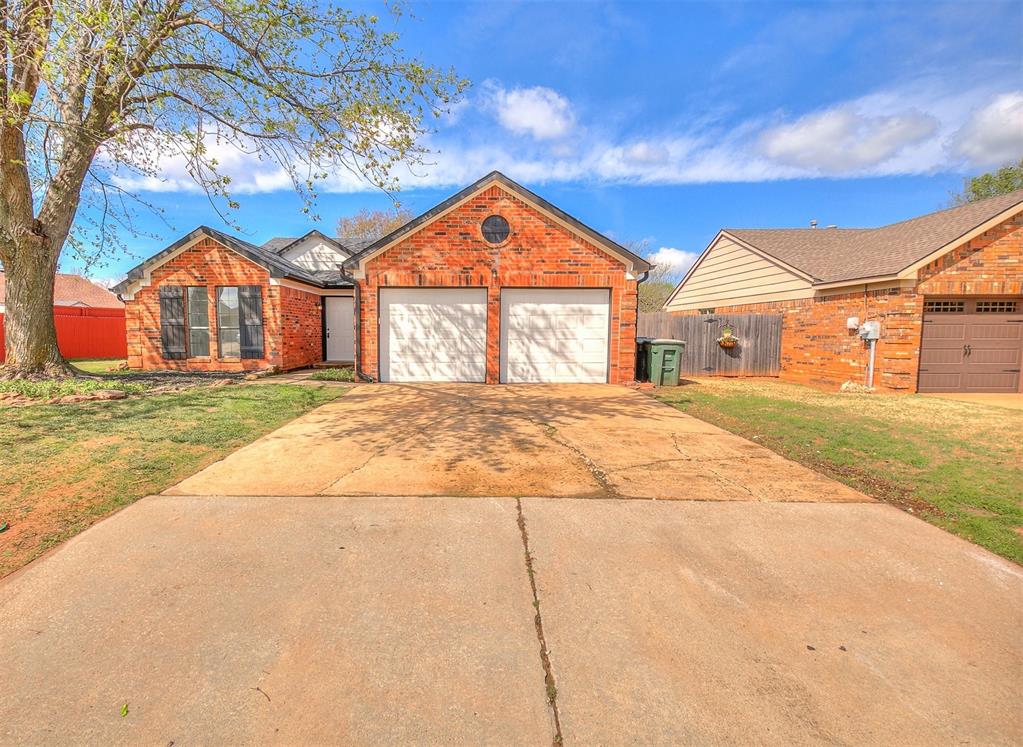 609 Fox Hunt Lane Property Photo