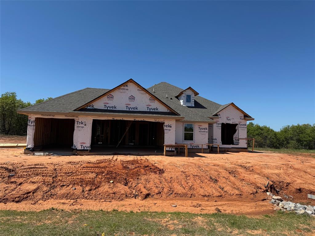 1315 Pushmataha Boulevard Property Photo