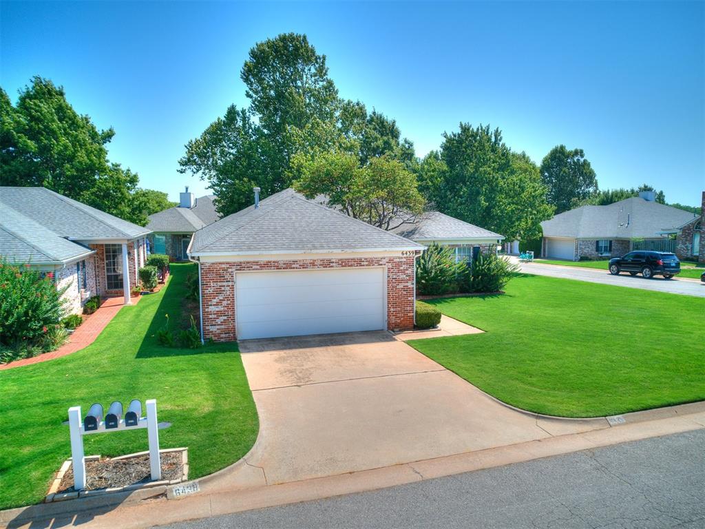 6439 Masons Drive Property Photo