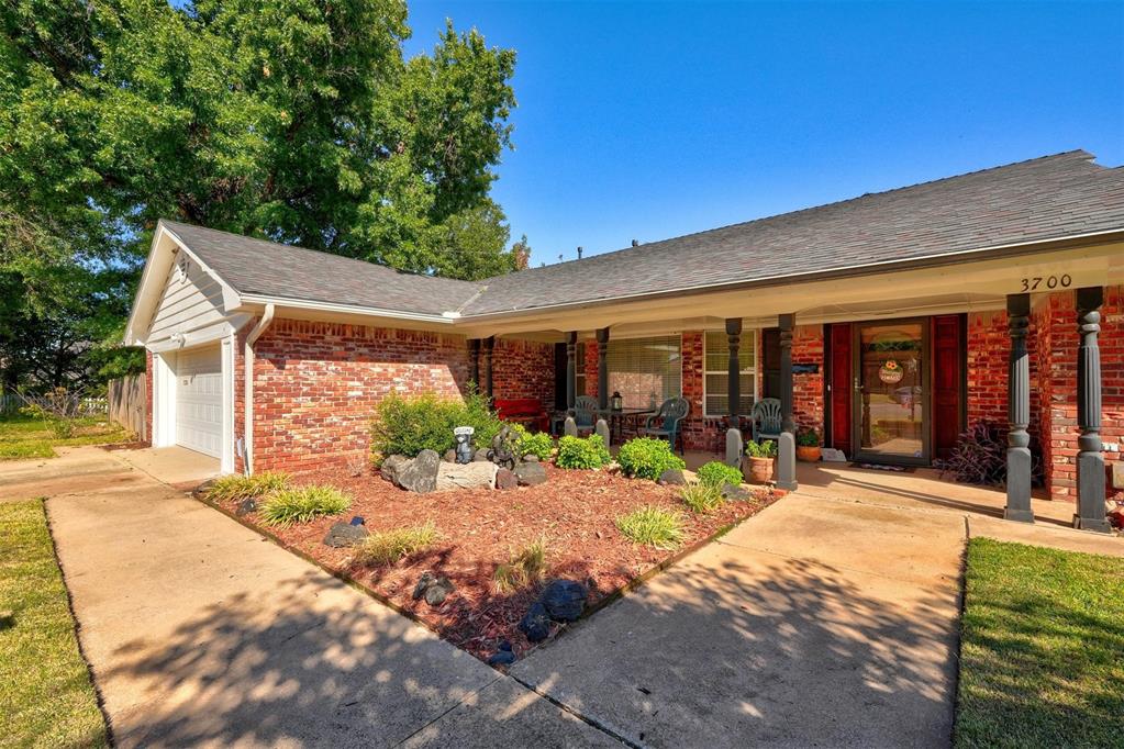 3700 Quapah Circle Property Photo