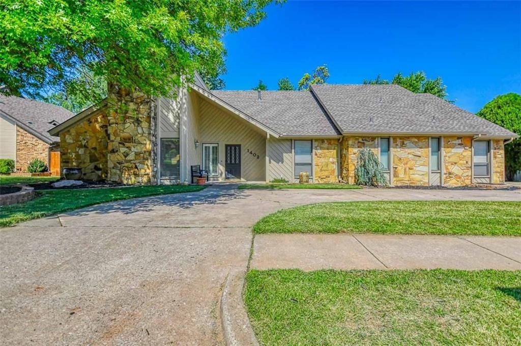 1402 Broad Acres Drive Property Photo