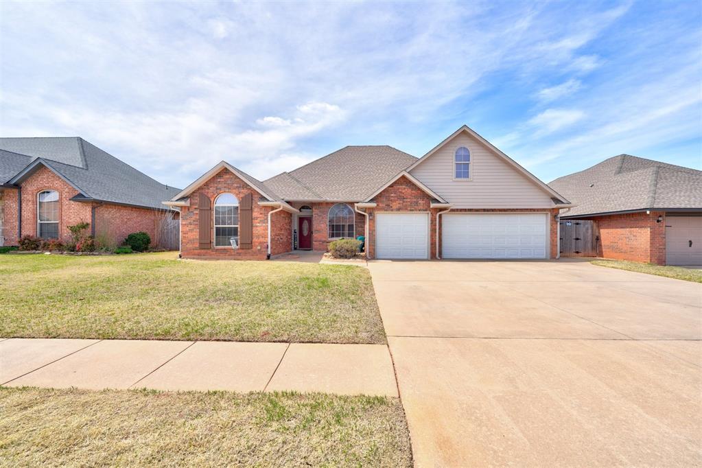 1109 N Charlotte Terrace Property Photo