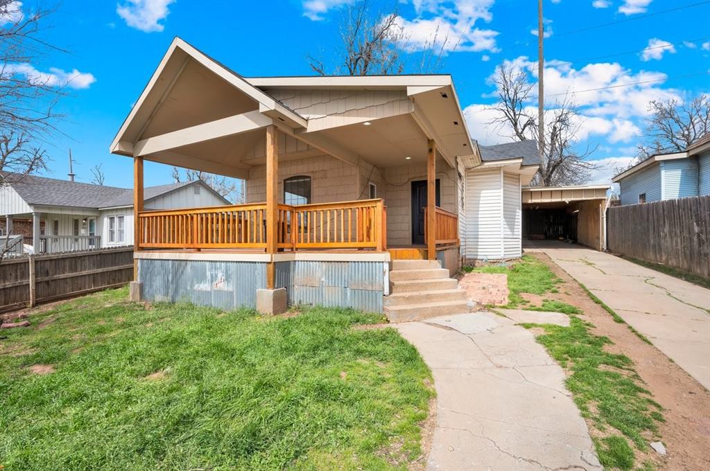 1823 Nw 8th Street Property Photo