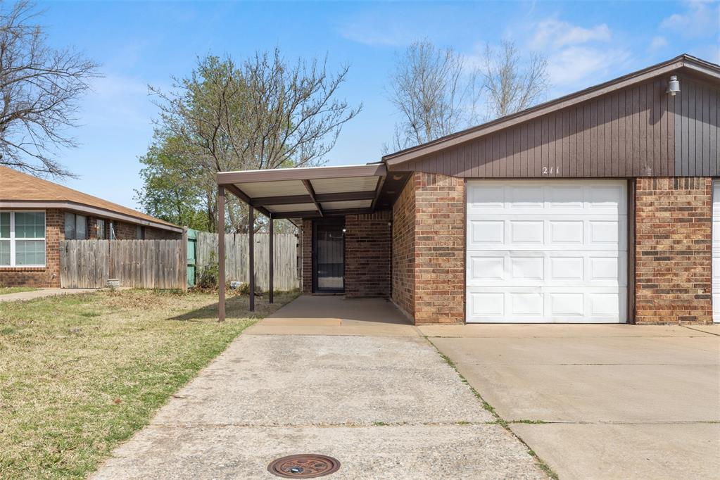 Crutcho,midwest City Del City Real Estate Listings Main Image
