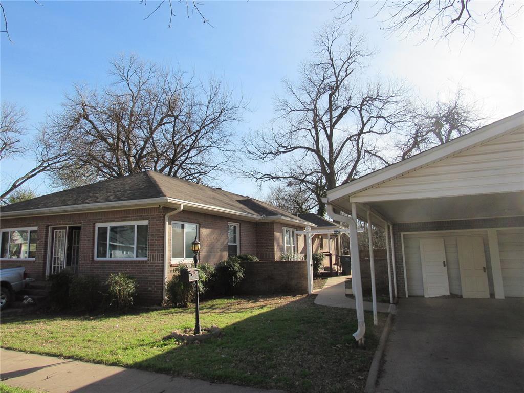 717 N Santa Fe Street Property Photo