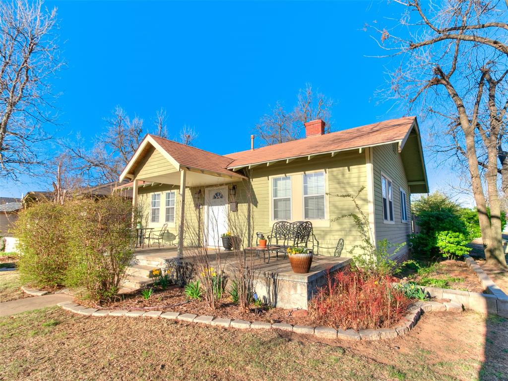 1521 N Pennsylvania Avenue Property Photo