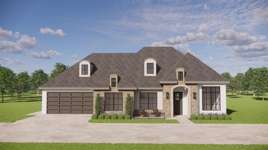 2400 Lazio Way Property Photo