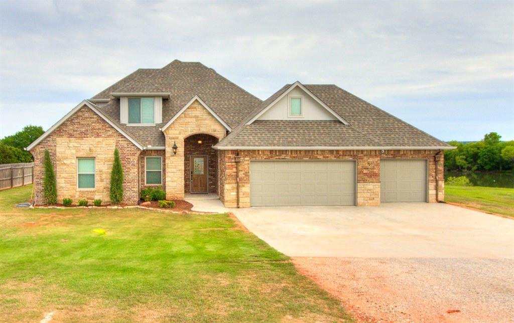 4440 Whitetail Drive Property Photo