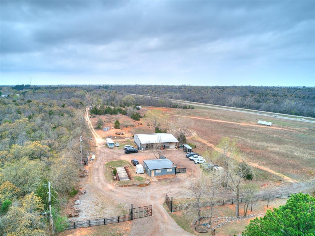 6625 S Hiwassee Road Property Photo