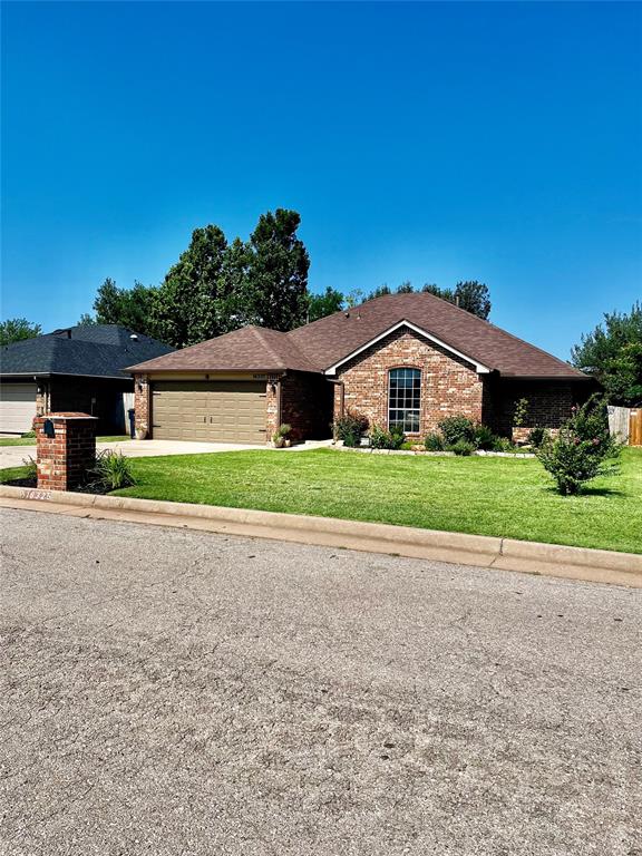16325 Bandera Property Photo