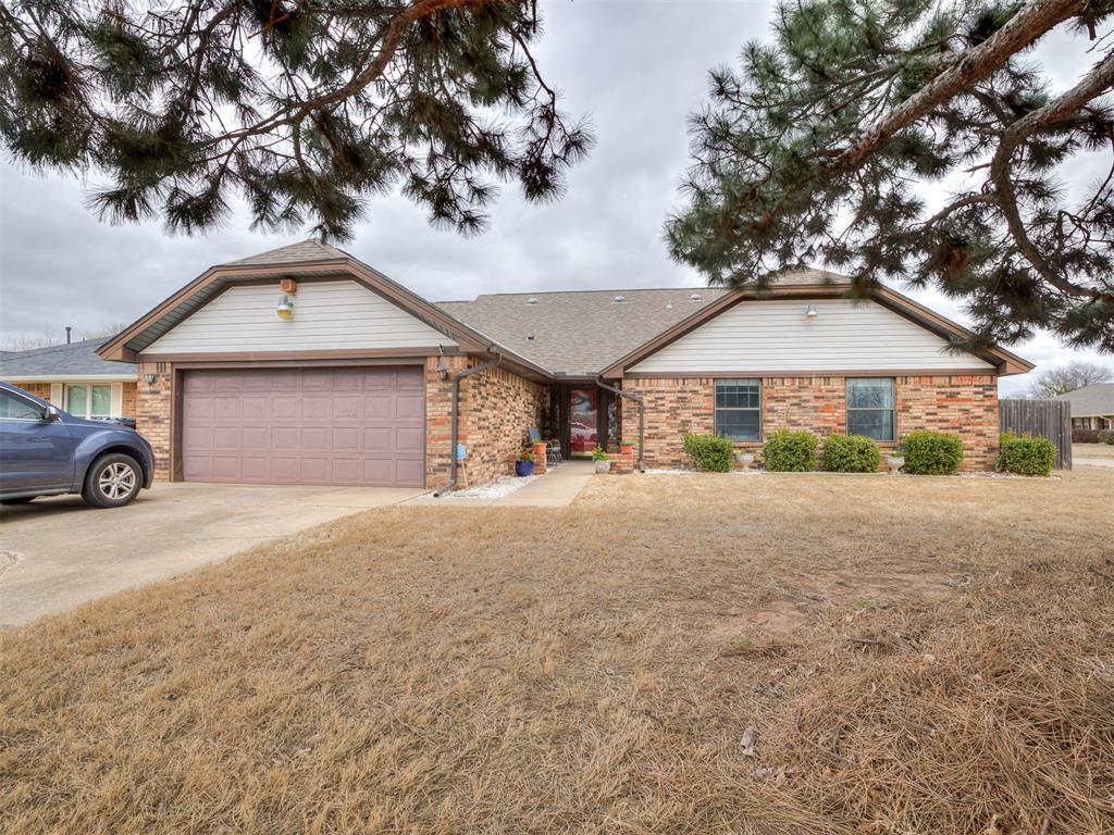 8201 Willow Creek Boulevard Property Photo