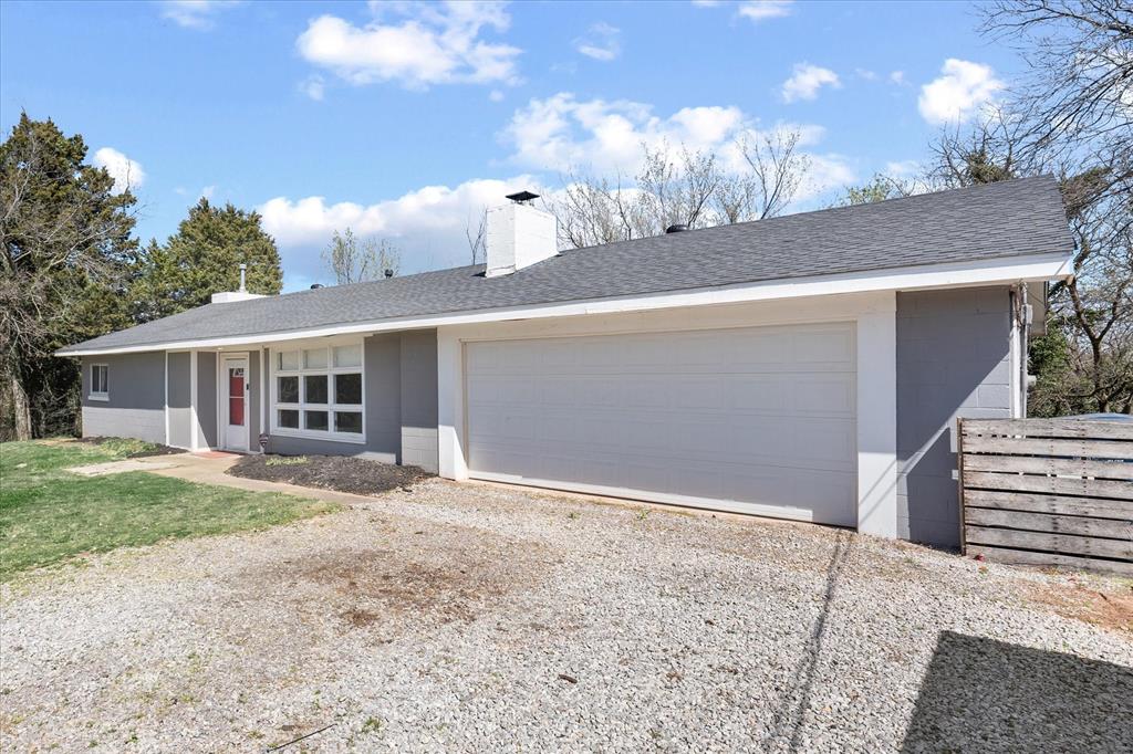 Checotah Real Estate Listings Main Image
