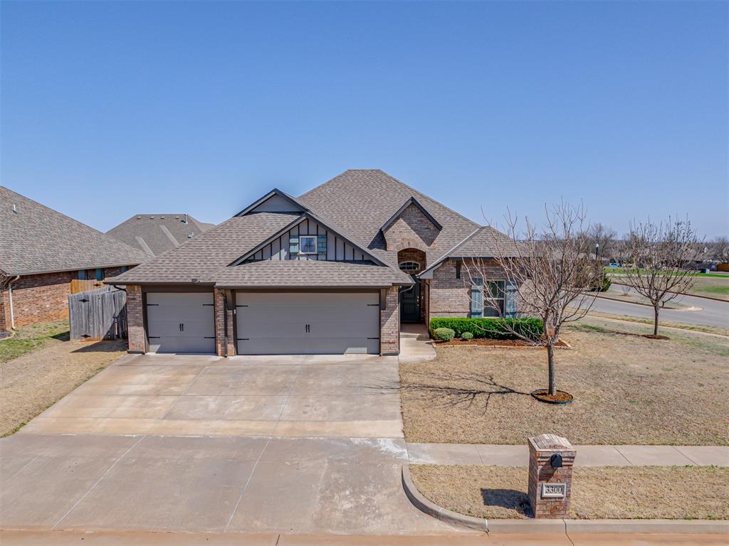 3300 River Birch Lane Property Photo 1