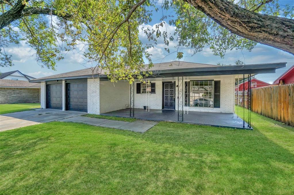 Comanche Real Estate Listings Main Image