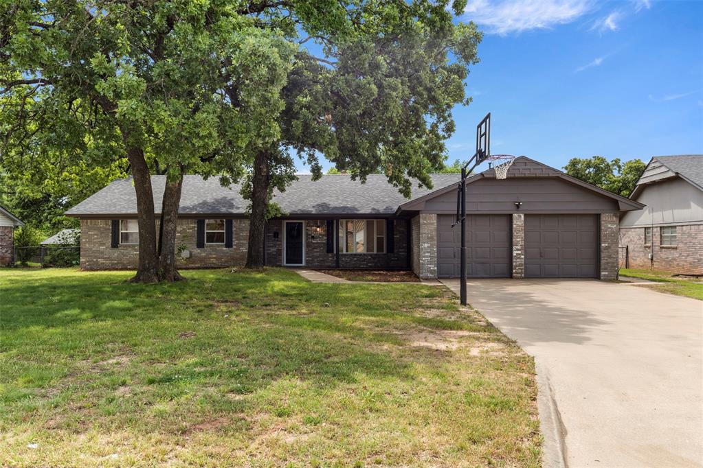 5 Choctaw Road Property Photo 1