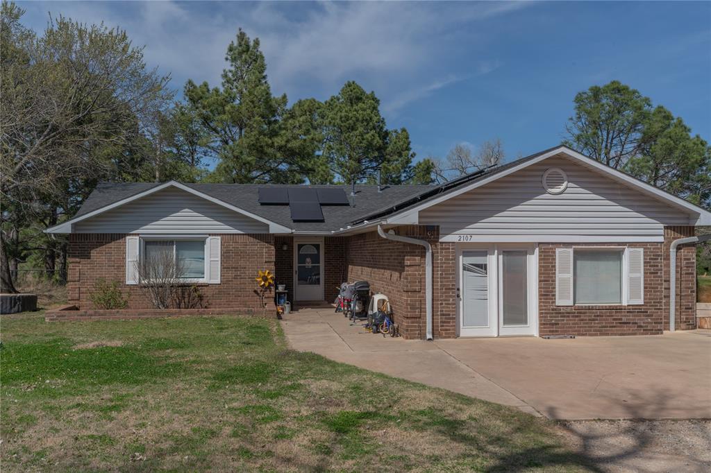 2107 Ne 156th Avenue Property Photo