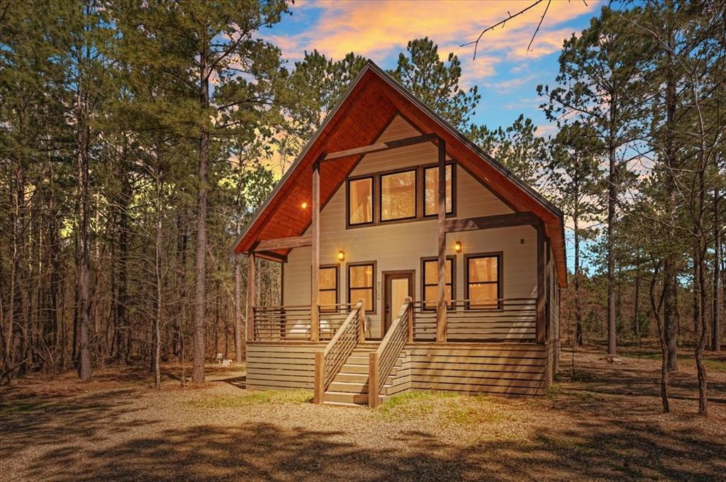 203 Secluded Circle Property Photo