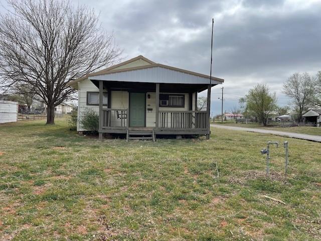 802 N 7th Street Property Photo