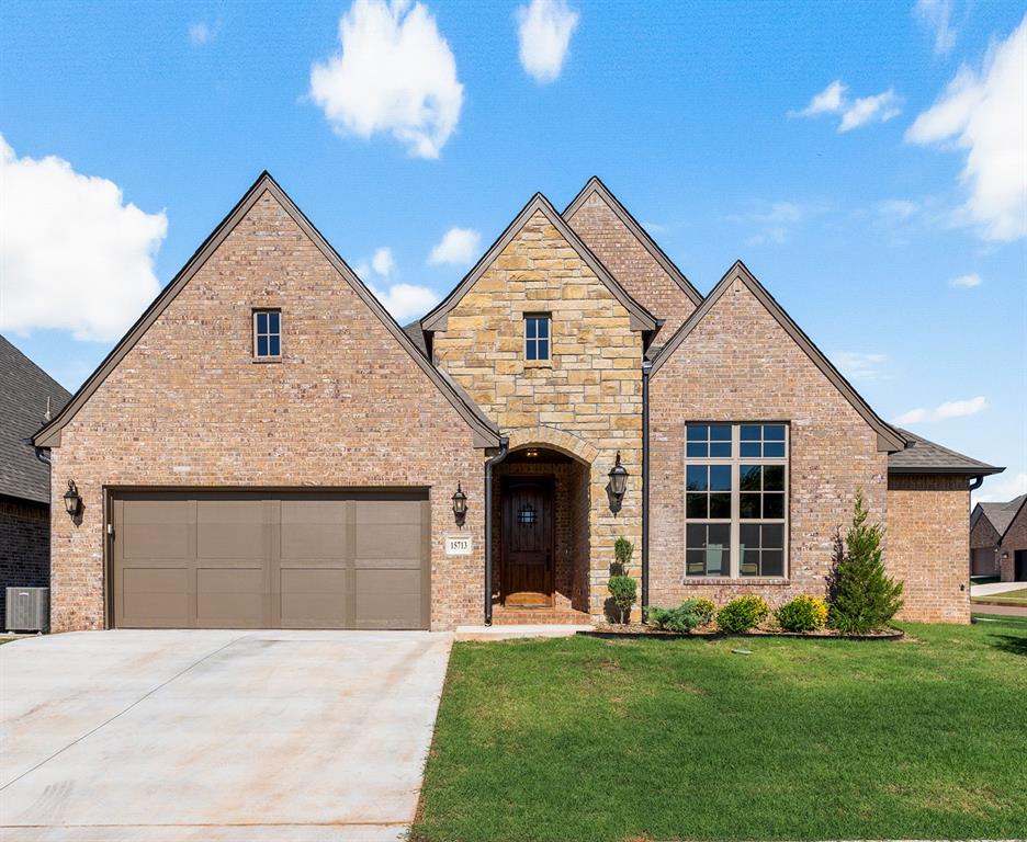 15713 Stillmeadows Drive Property Photo 1