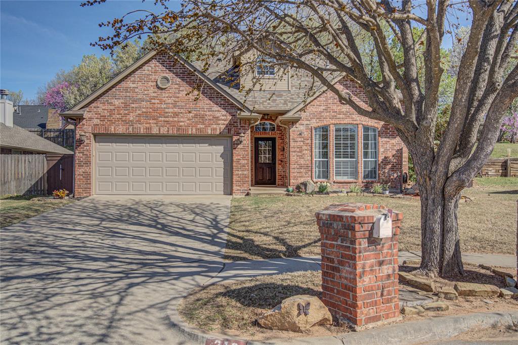 313 Victory Court Property Photo
