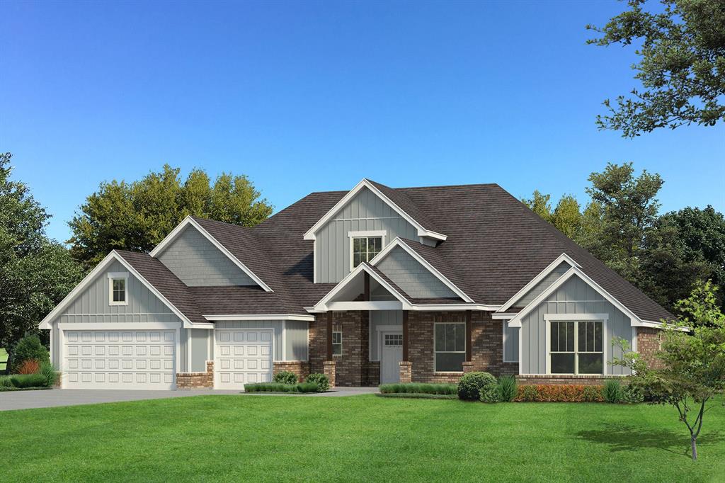 14001 Willow Lane Property Photo