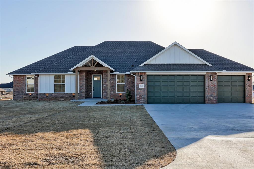 2009 Evermore Circle Property Photo