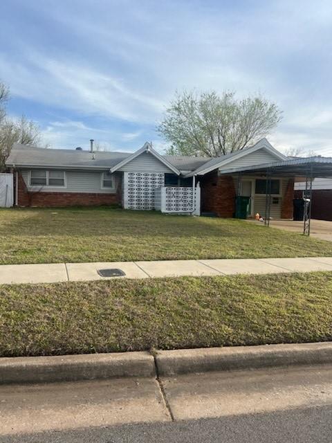 3026 Sw 53rd Street Property Photo
