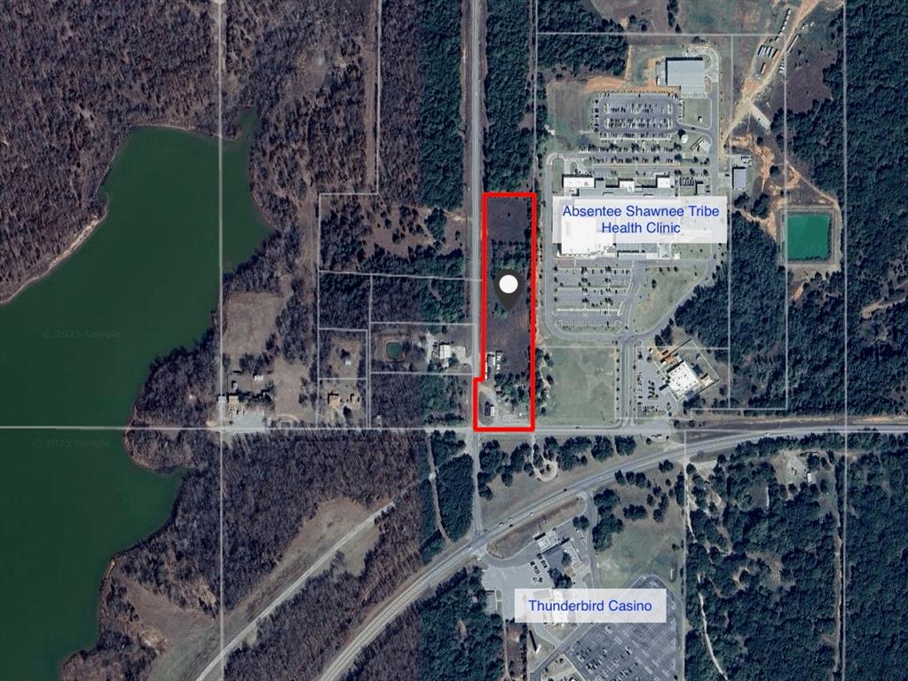 15821 Little Axe Drive Property Photo