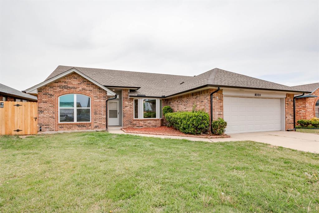 8321 Breezewood Drive Property Photo