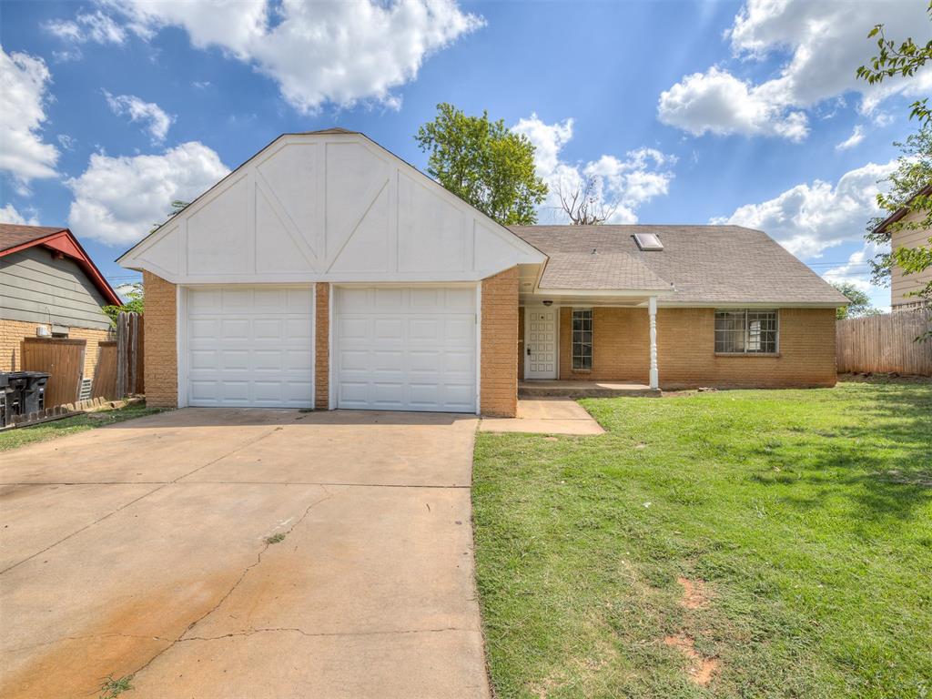 124 S Morgan Drive Property Photo
