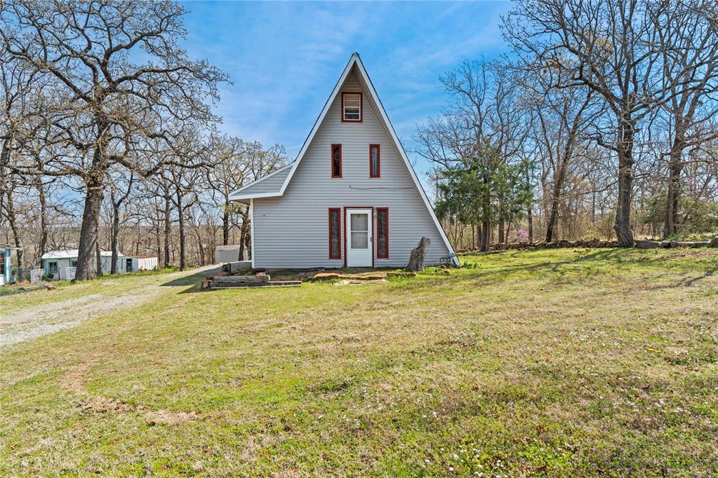 2246 Bristow Point Road Property Photo