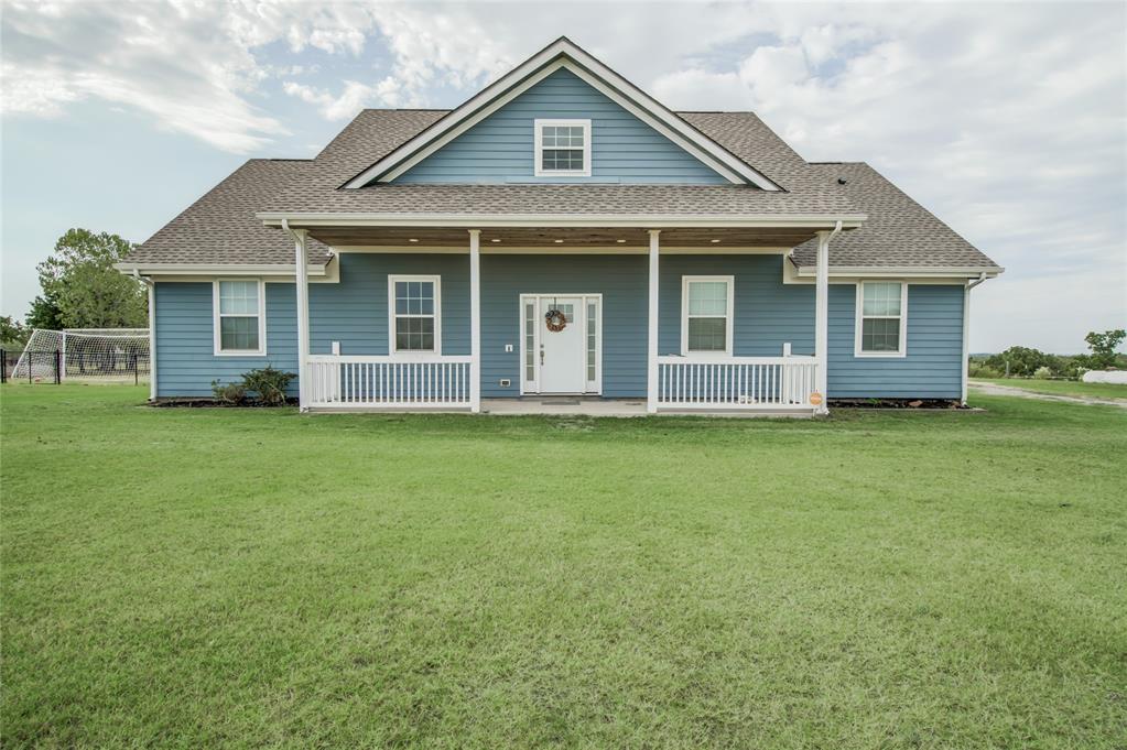 17252 Hickory Trail Property Photo